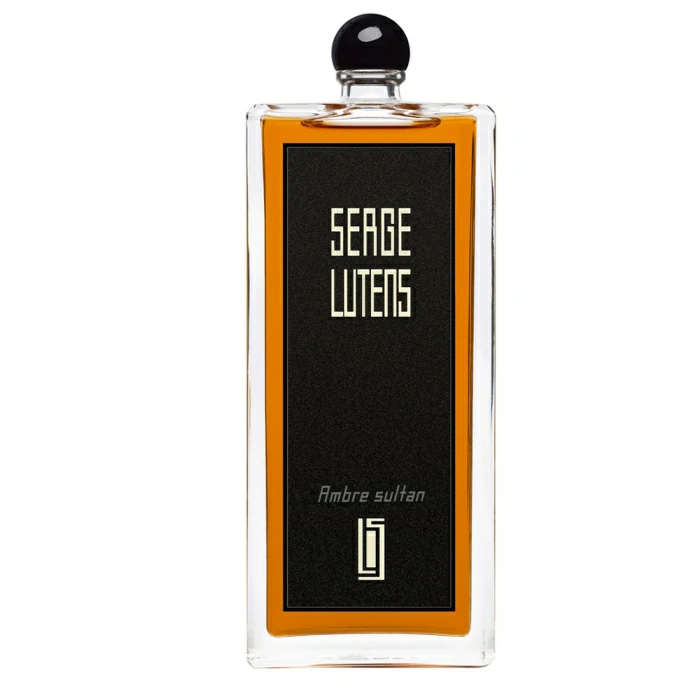 Serge Lutens Ambre Sultan Edp 100Ml (Unisex)
