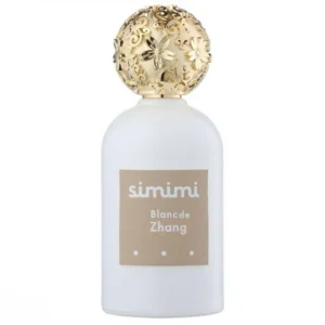 Simimi Blanc De Zhang  Extrait De Parfum 100Ml (Womens)