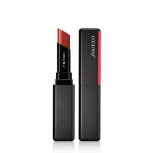 Shiseido Visionairy # 223 Shizuka Red  1.6G Gel Lipstick (Womens)