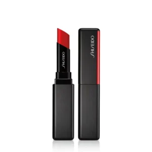 Shiseido Visionairy # 222 Ginza Red  1.6G Gel Lipstick (Womens)