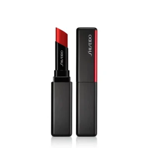 Shiseido Visionairy # 220 Lantern Red  1.6G Gel Lipstick (Womens)