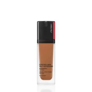 Shiseido Synchro Skin Self-Refreshing Oil-Free # 460 Topaz  30Ml Foundation (Womens)