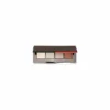 Shiseido Essentialist # 02 Platinum Street Metals  5.2G Eyeshadow Palette (Womens)