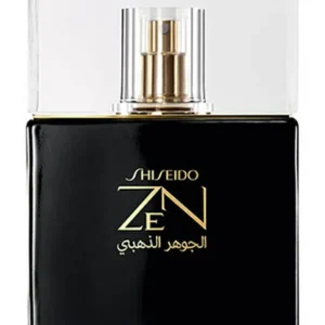 Shiseido Zen Gold Elixir  Edp 100Ml (Womens)