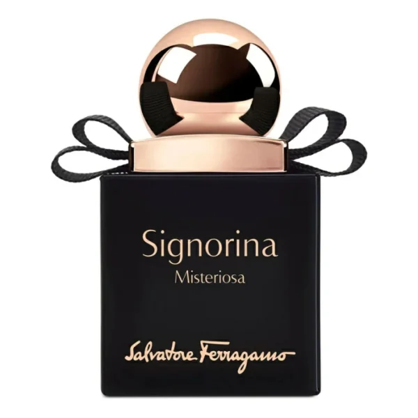 Salvatore Ferragamo Signorina Misteriosa  Edp 20Ml (Womens)