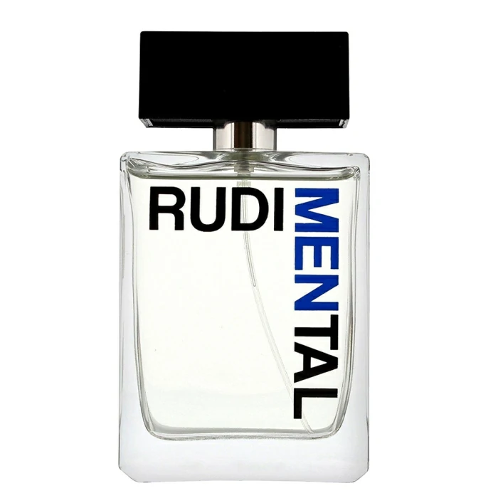 Rudimental Blue By Rudimental Edt 100Ml (Mens)