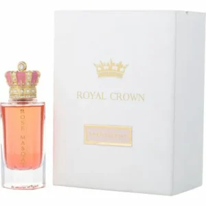 Royal Crown Rose Masqat  Extrait De Parfum 100Ml (Womens)