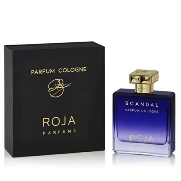 Roja Parfums Scandal Pour Homme  Parfum Cologne 100Ml (Mens)