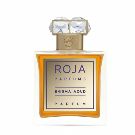 Roja Parfums Enigma Aoud Pour Femme  Parfum 100Ml (Womens)