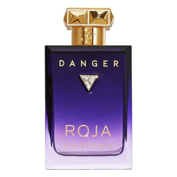 Roja Parfums Danger Pour Femme  Essence De Parfum 100Ml (Womens)