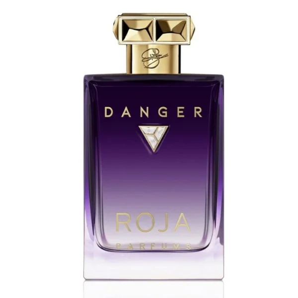 Roja Parfums Danger Pour Femme  Essence De Parfum 100Ml (Womens)