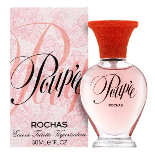 Rochas Poupee Edt 30Ml (Womens) Rochas Poupee Edt 30Ml (Womens)