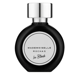 Rochas Mademoiselle Rochas In Black  Edp 30Ml (Womens)