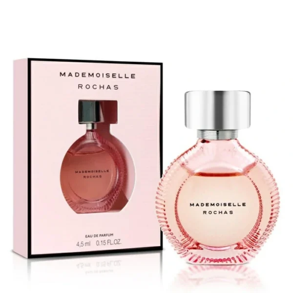 Rochas Mademoiselle Rochas  Edp 4.5Ml Miniature (Womens)