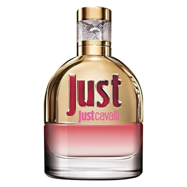 Roberto Cavalli Just Cavalli Edt 50Ml (Womens) Roberto Cavalli Just Cavalli Edt 50Ml (Womens)
