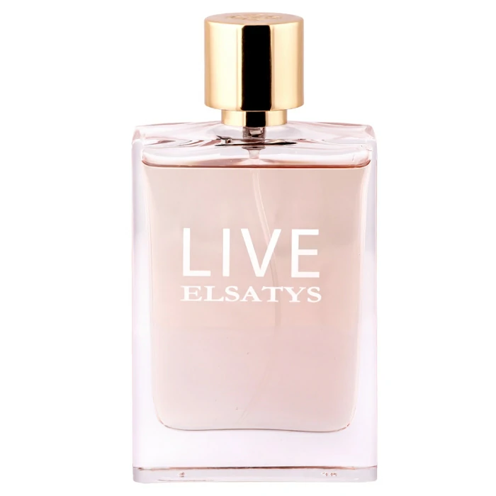 Reyane Tradition Live Elsatys  Edp 75Ml (Womens)