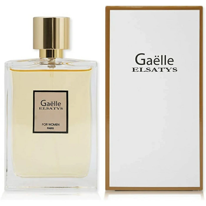 Reyane Tradition Gaelle Elsatys Edp 75Ml (Womens)