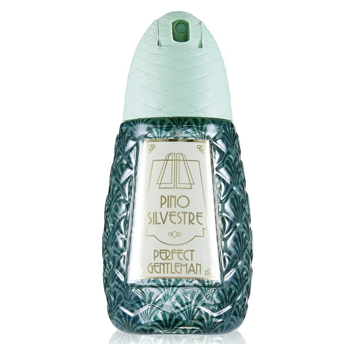 Pino Silvestre Perfect Gentleman  Edt 125Ml (Mens)