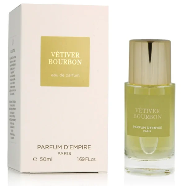 Parfum D'Empire Vetiver Bourbon  Edp 50Ml (Unisex)