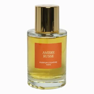 Parfum D'Empire Ambre Russe  Edp 50Ml (Unisex)