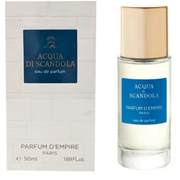 Parfum D'Empire Acqua Di Scandola  Edp 50Ml (Unisex)