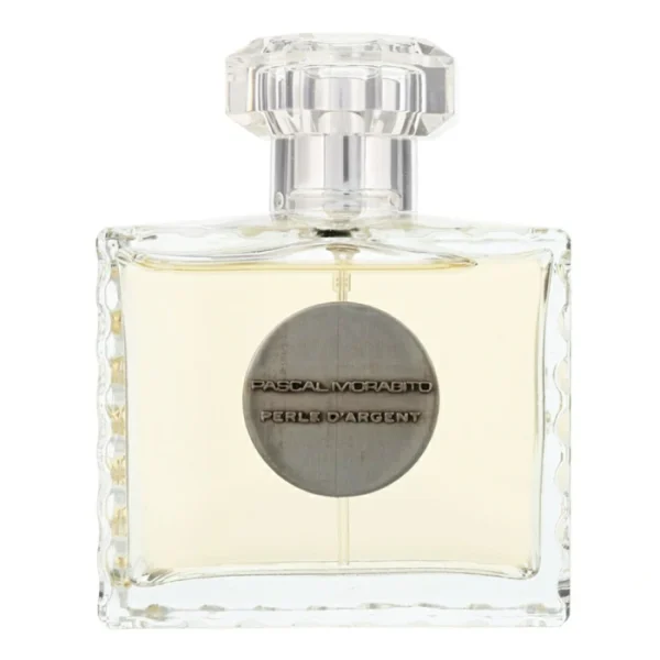 Pascal Morabito Perle D'Argent  Edp 100Ml (Unisex)