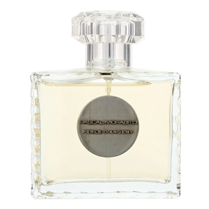 Pascal Morabito Perle D'Argent Edp 100Ml (Unisex)