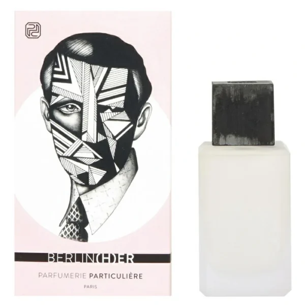 Parfumerie Particuliere Berlin (H)Er  Extrait De Parfum 100Ml (Unisex)