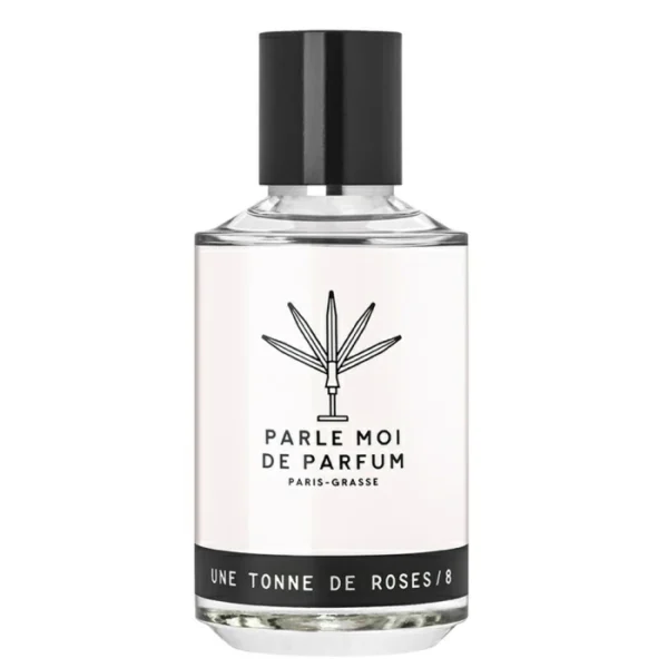 Parle Moi De Parfum Une Tonne De Roses 8  Edp 100Ml (Womens)
