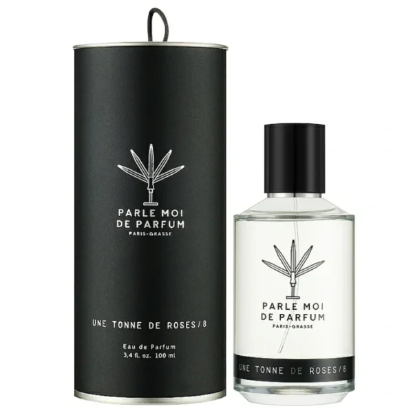 Parle Moi De Parfum Une Tonne De Roses 8  Edp 100Ml (Womens)
