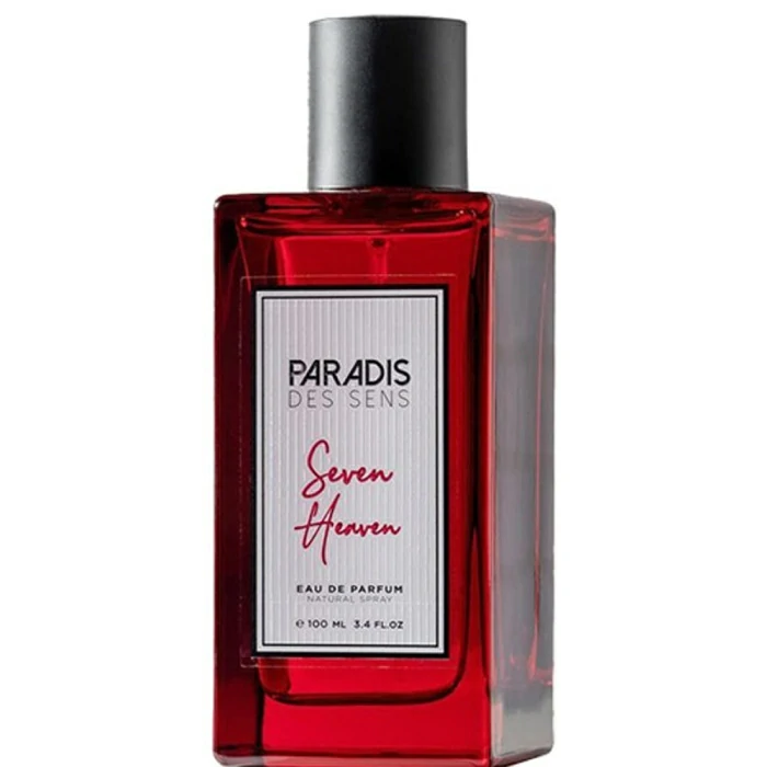 Paradis Des Sens Seven Heaven  Edp 100Ml (Unisex)