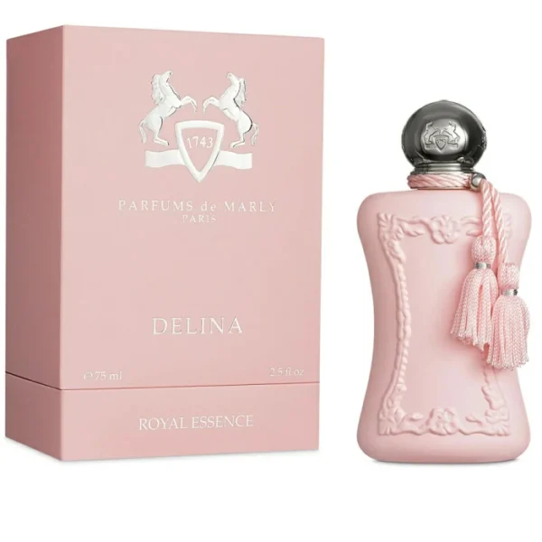 Parfums De Marly Delina  Edp 75Ml (Womens)