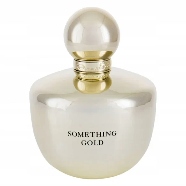 Oscar De La Renta Something Gold Edp 100Ml (Womens) Oscar De La Renta Something Gold Edp 100Ml (Womens)