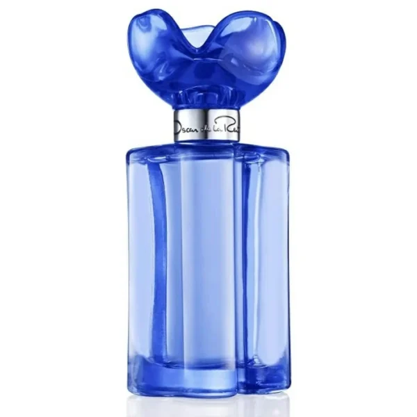 Oscar De La Renta Blue Orchid  Edt 100Ml (Womens)