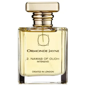 Ormonde Jayne 2.Nawab Of Oudh Intensivo  Parfum 50Ml (Unisex)