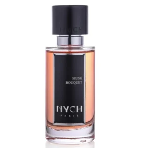 Nych Perfumes Musk Bouquet  Edp 50Ml (Unisex)