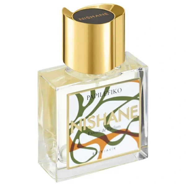 Nishane Papilefiko  Extrait De Parfum 50Ml (Unisex)