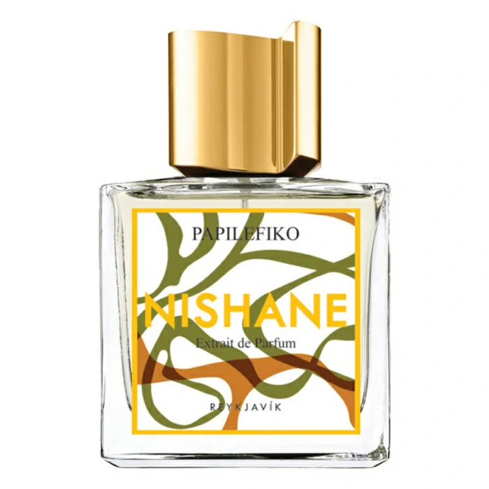 Nishane Papilefiko  Extrait De Parfum 100Ml (Unisex)