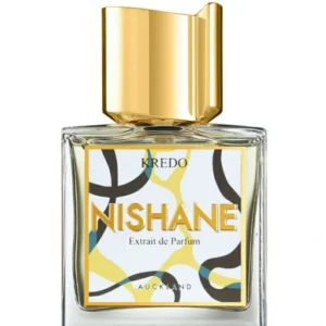 Nishane Kredo  Extrait De Parfum 50Ml (Unisex)