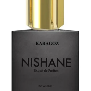 Nishane Karagoz  Extrait De Parfum 50Ml (Unisex)