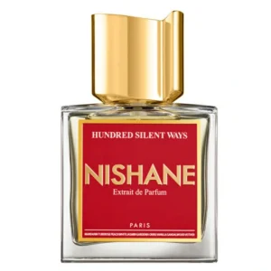 Nishane Hundred Silent Ways  Extrait De Parfum 50Ml (Unisex)