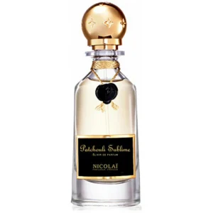 Nicolai Parfumeur Createur Patchouli Sublime  Elixir De Parfum 90Ml (Unisex)
