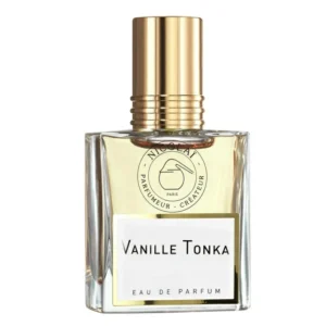 Nicolai Parfumeur Createur Vanille Tonka  Edp 30Ml (Womens)