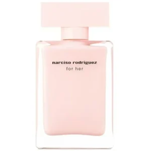 Narciso Rodriguez For Her  Edp 50Ml (Womens)