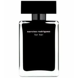 Narciso Rodriguez For Her  Edt 50Ml (Womens)