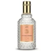 No. 4711 Acqua Colonia White Peach & Coriander  Edc 50Ml (Unisex)