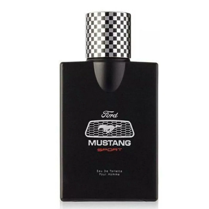 Mustang Sport Edt 100Ml (Mens)