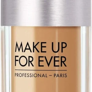 Make Up For Ever Ultra Hd Fond De Teint Invisible Cover # R410  30Ml Foundation (Womens)