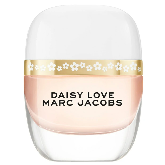 Marc Jacobs Daisy Love Edt 20Ml (Womens)