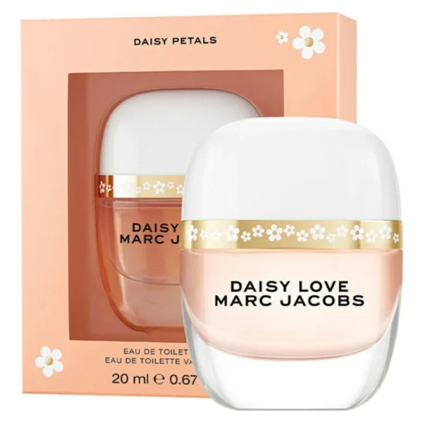 Marc Jacobs Daisy Love Edt 20Ml (Womens) Marc Jacobs Daisy Love Edt 20Ml (Womens)